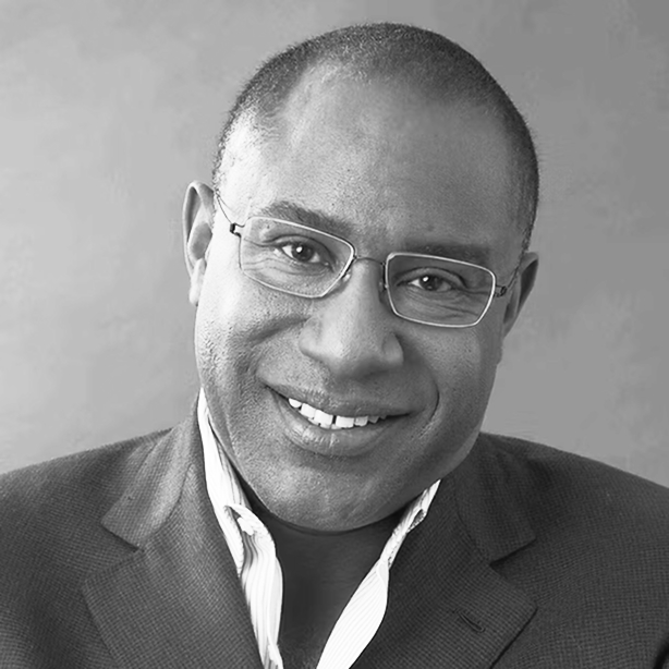 David Harleston