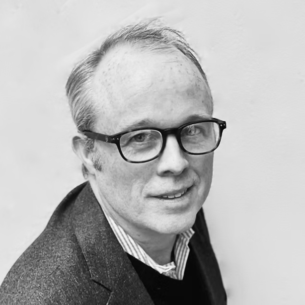 Keith Quinn