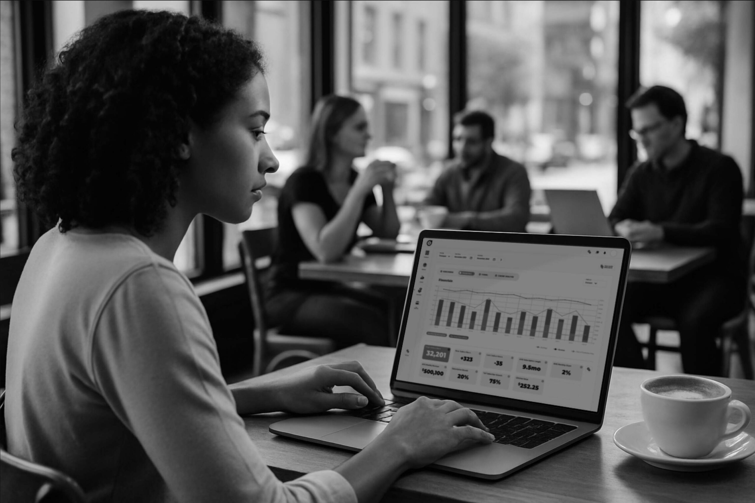 The Numbers that Fuel Your Subscription Business