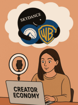 The Creator Economy Shows Us the Way Forward