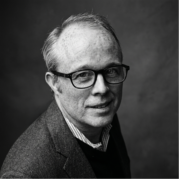 Keith Quinn