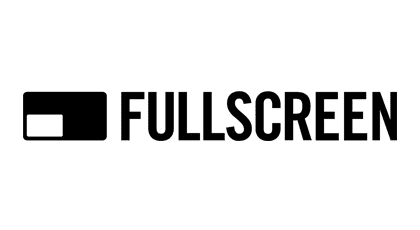 fullscreen